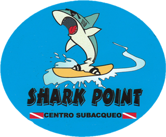Shark Point