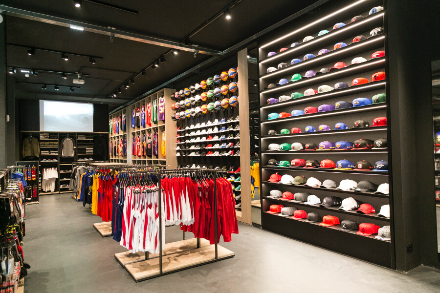 Maxi Sport Area BSS Basket, Street Style, Snowboard Lissone (MB)